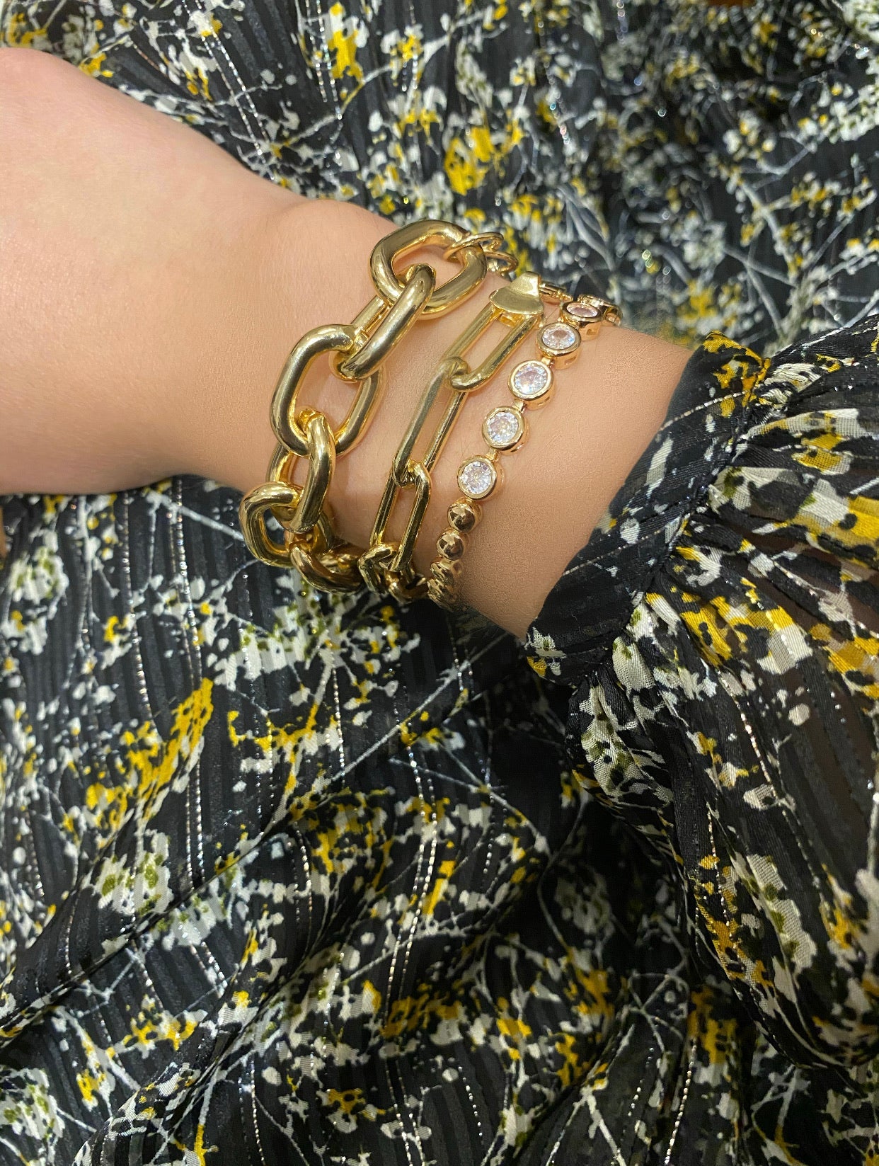 The Mega Bracelet
