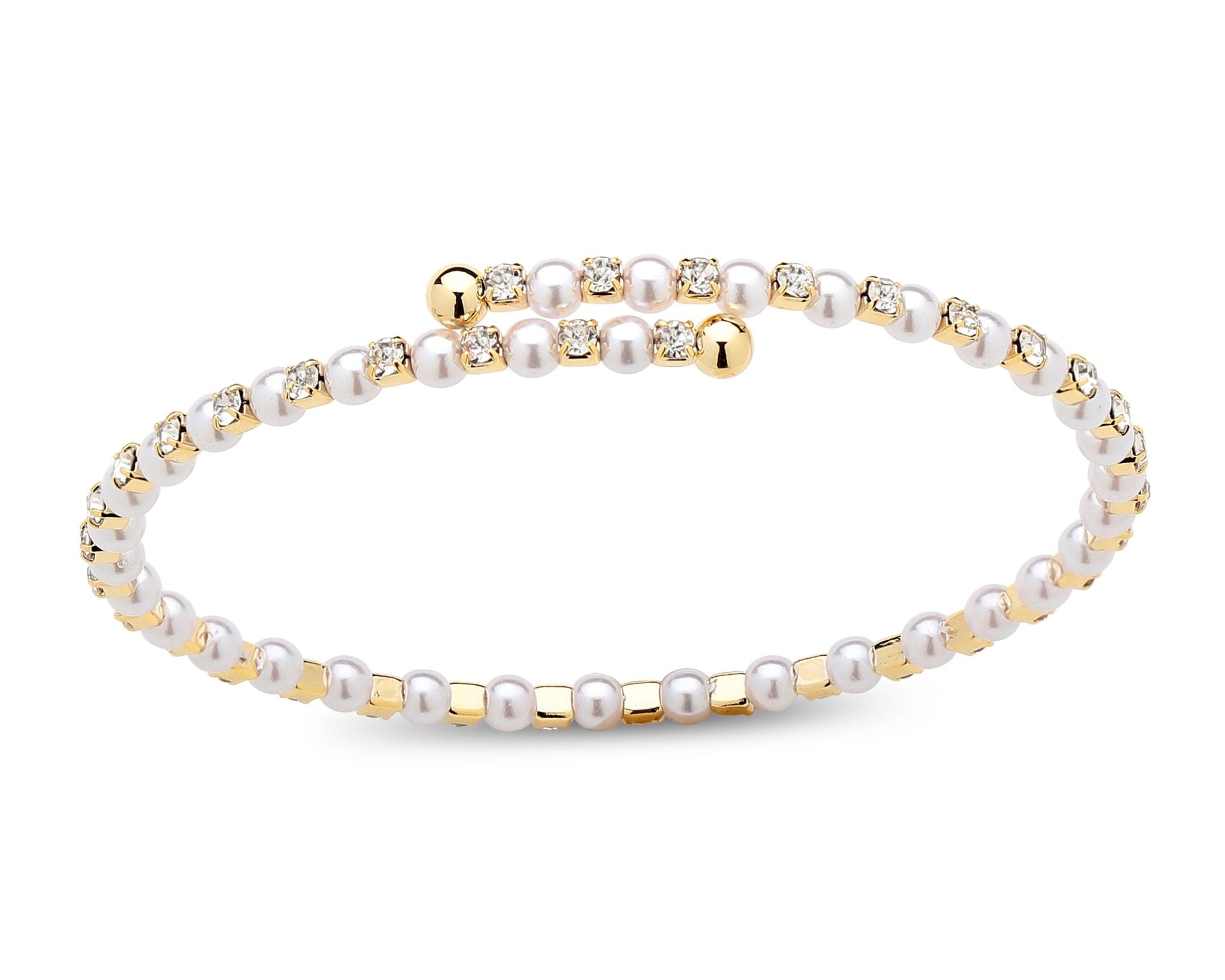 The Pearl Embrace - NOA -