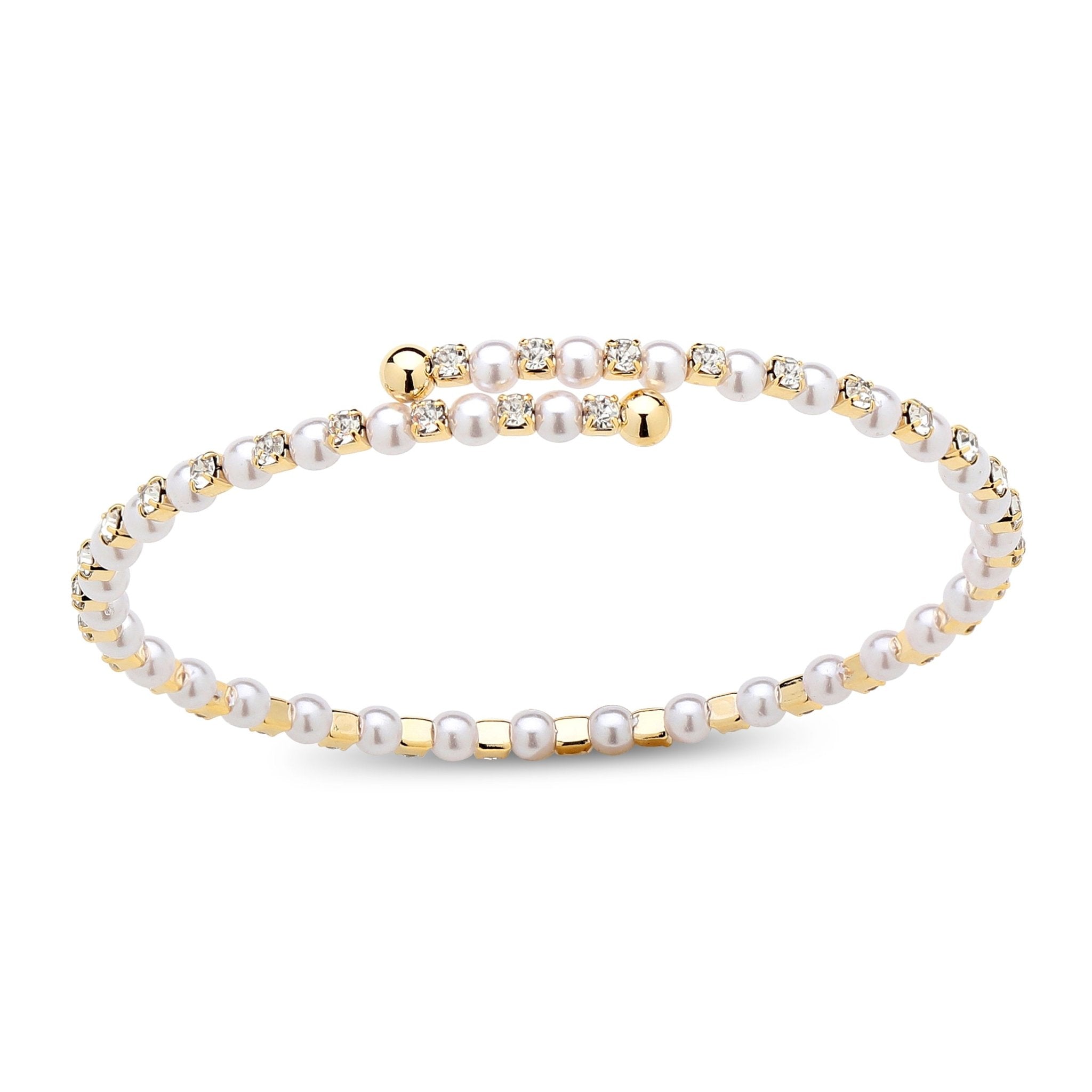The Pearl Embrace - NOA -