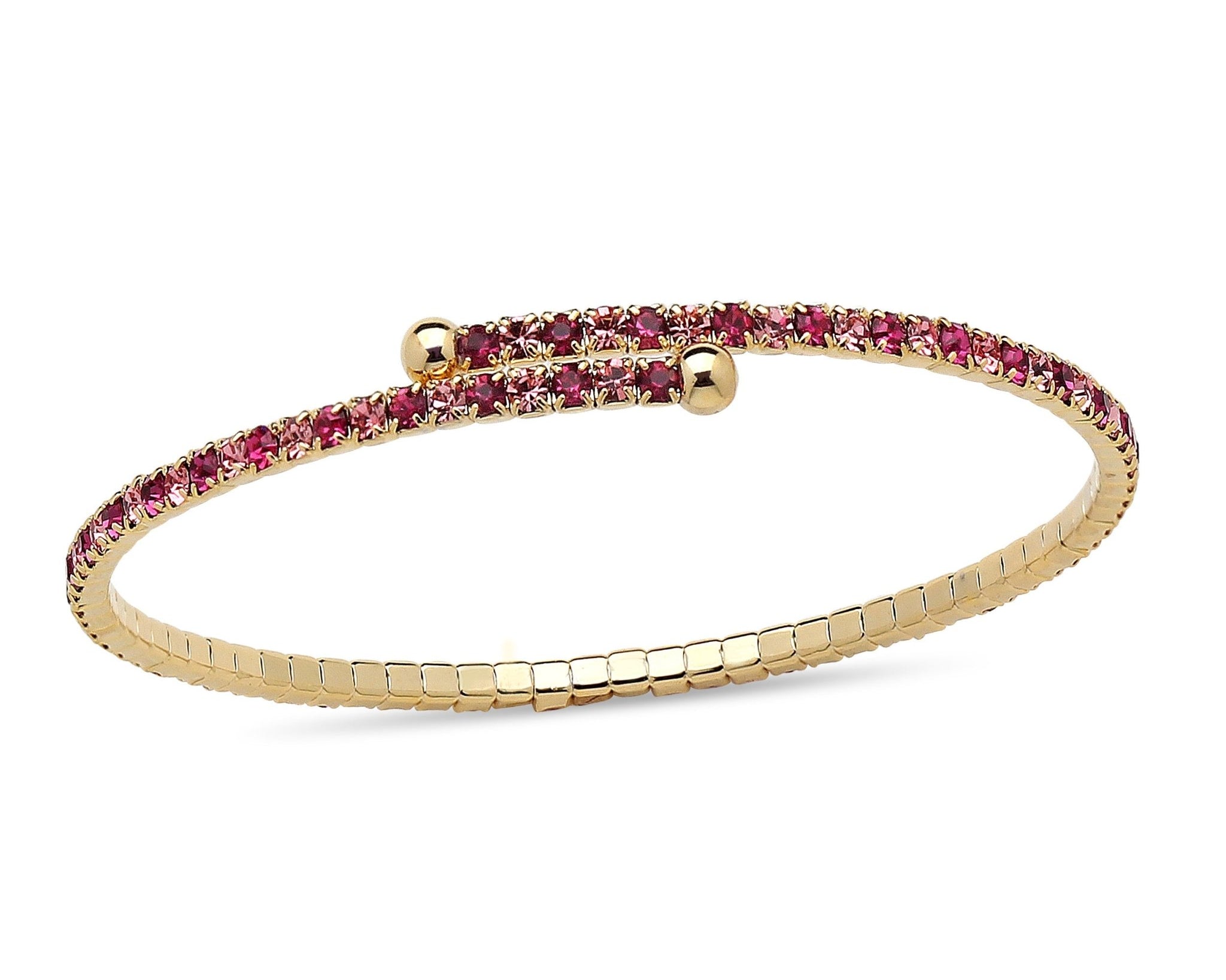 The Pink Embrace - NOA -