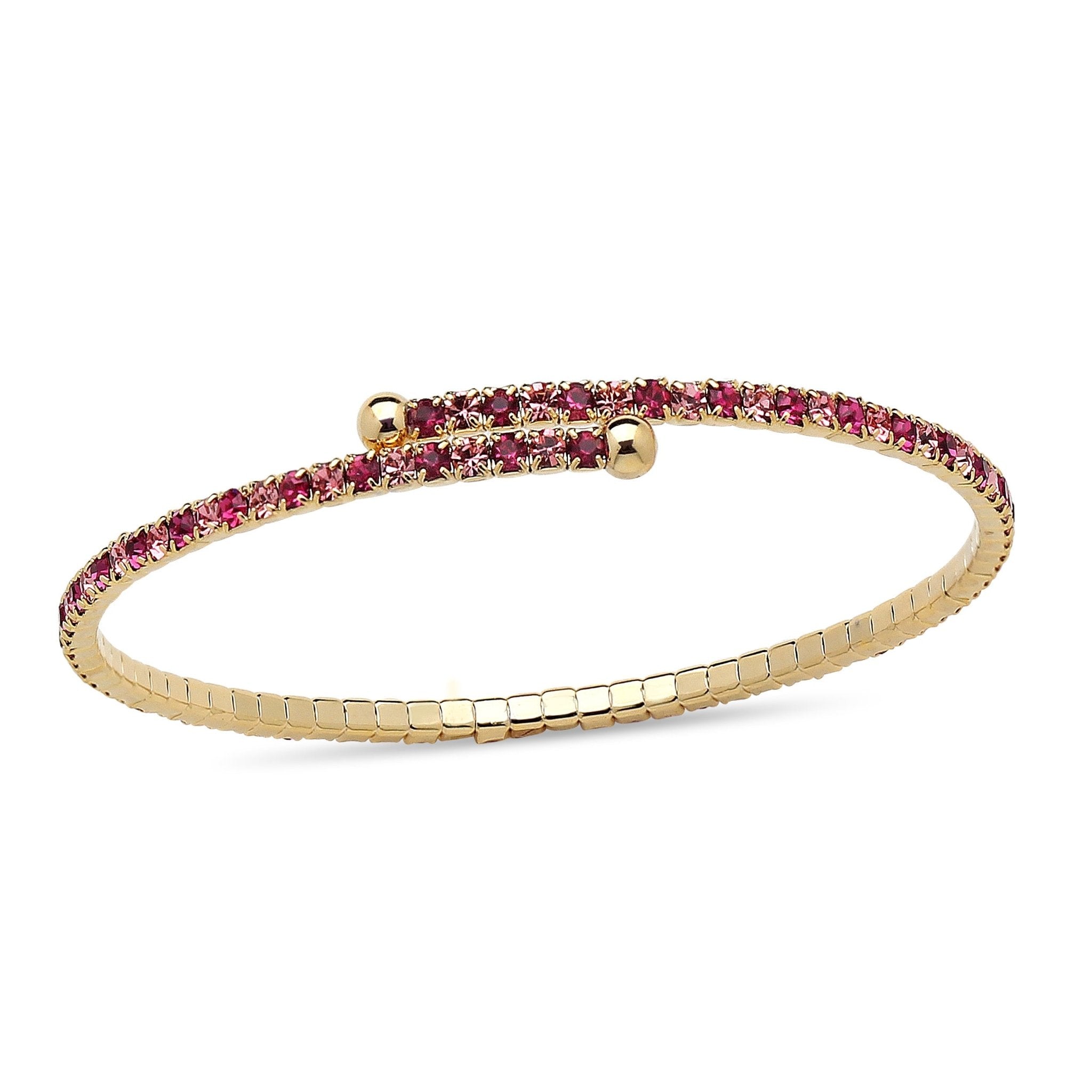 The Pink Embrace - NOA -