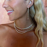 The Pink Sapphire Reign - NOA Jewels -