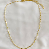 The Shimmery Chain