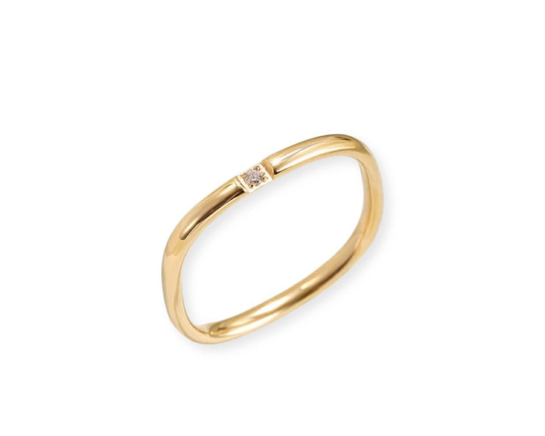 Thin Rings - NOA - Bracelet