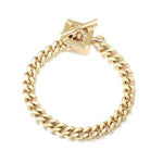 Toggle Bracelet - NOA -