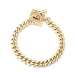 Toggle Bracelet - NOA -