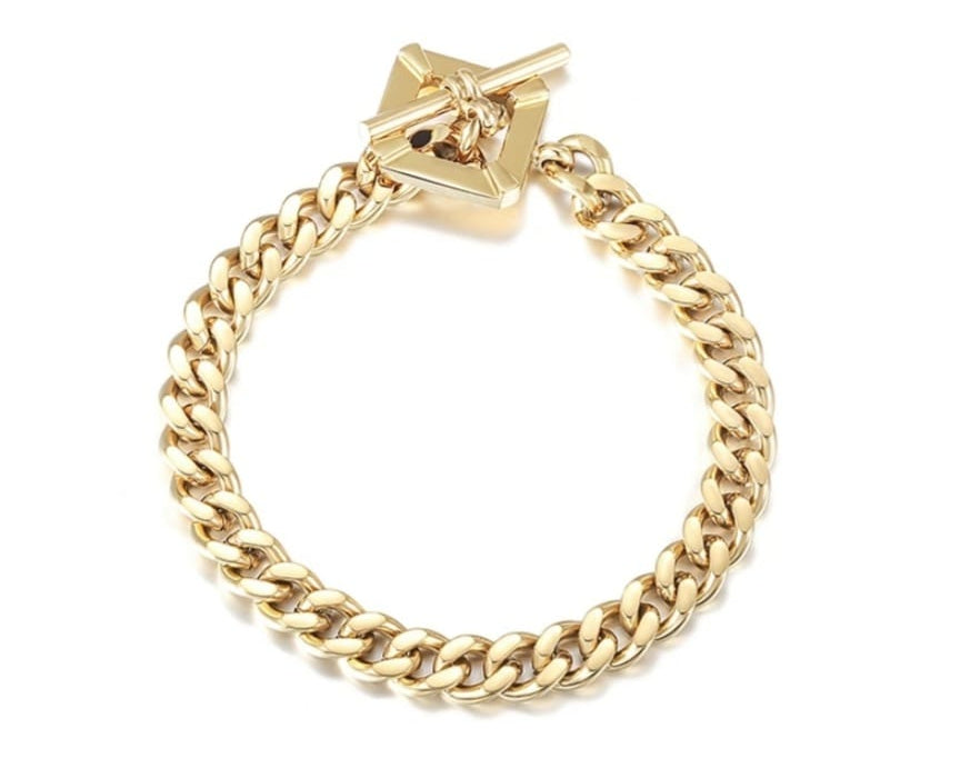 Toggle Bracelet - NOA -