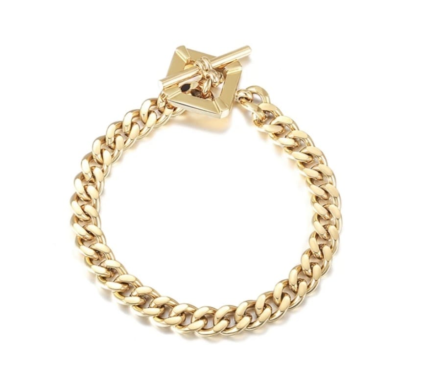 Toggle Bracelet - NOA -