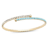 Turquoise Embrace - NOA -