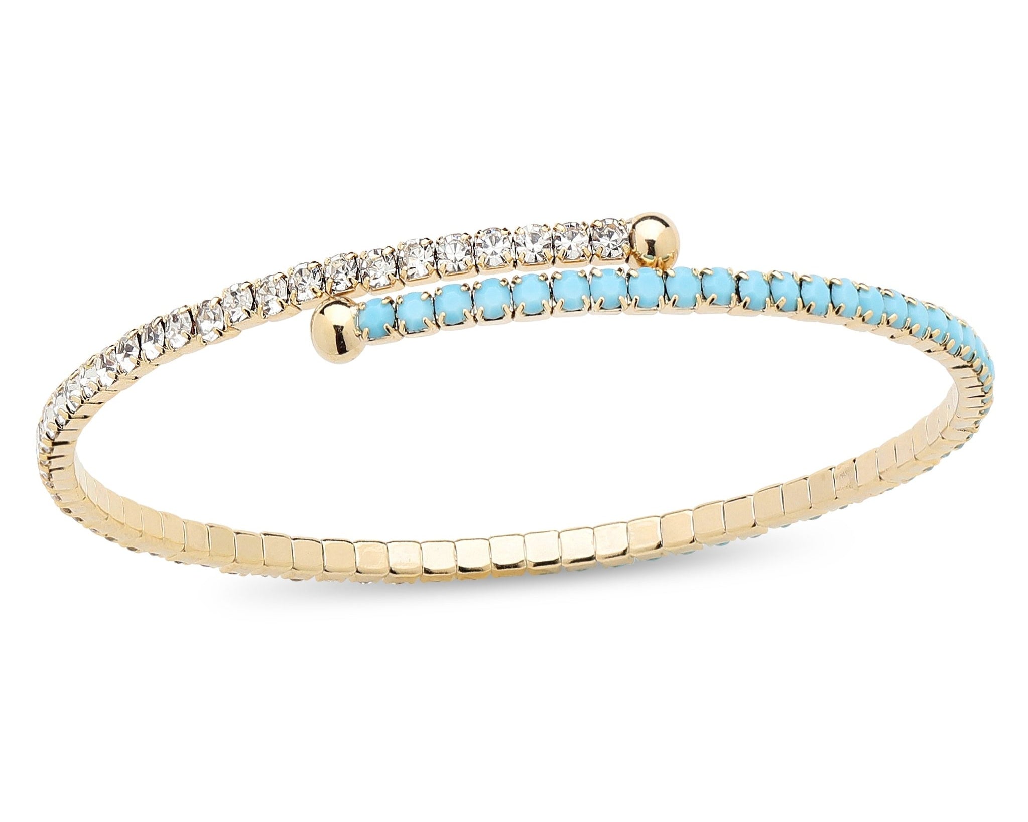 Turquoise Embrace - NOA -