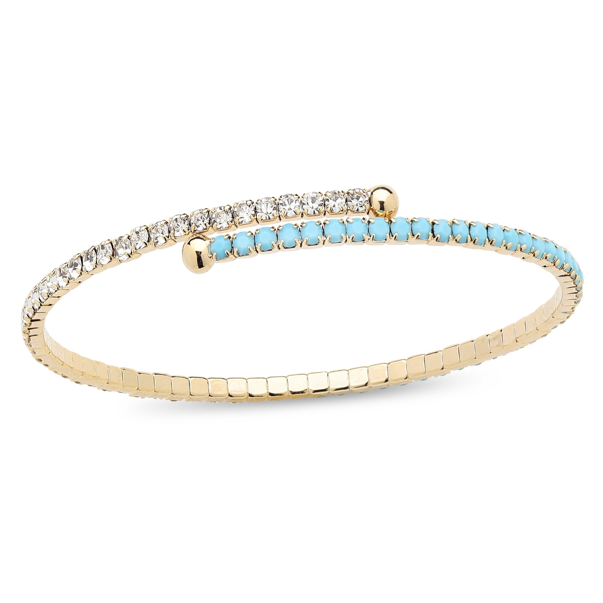 Turquoise Embrace - NOA -
