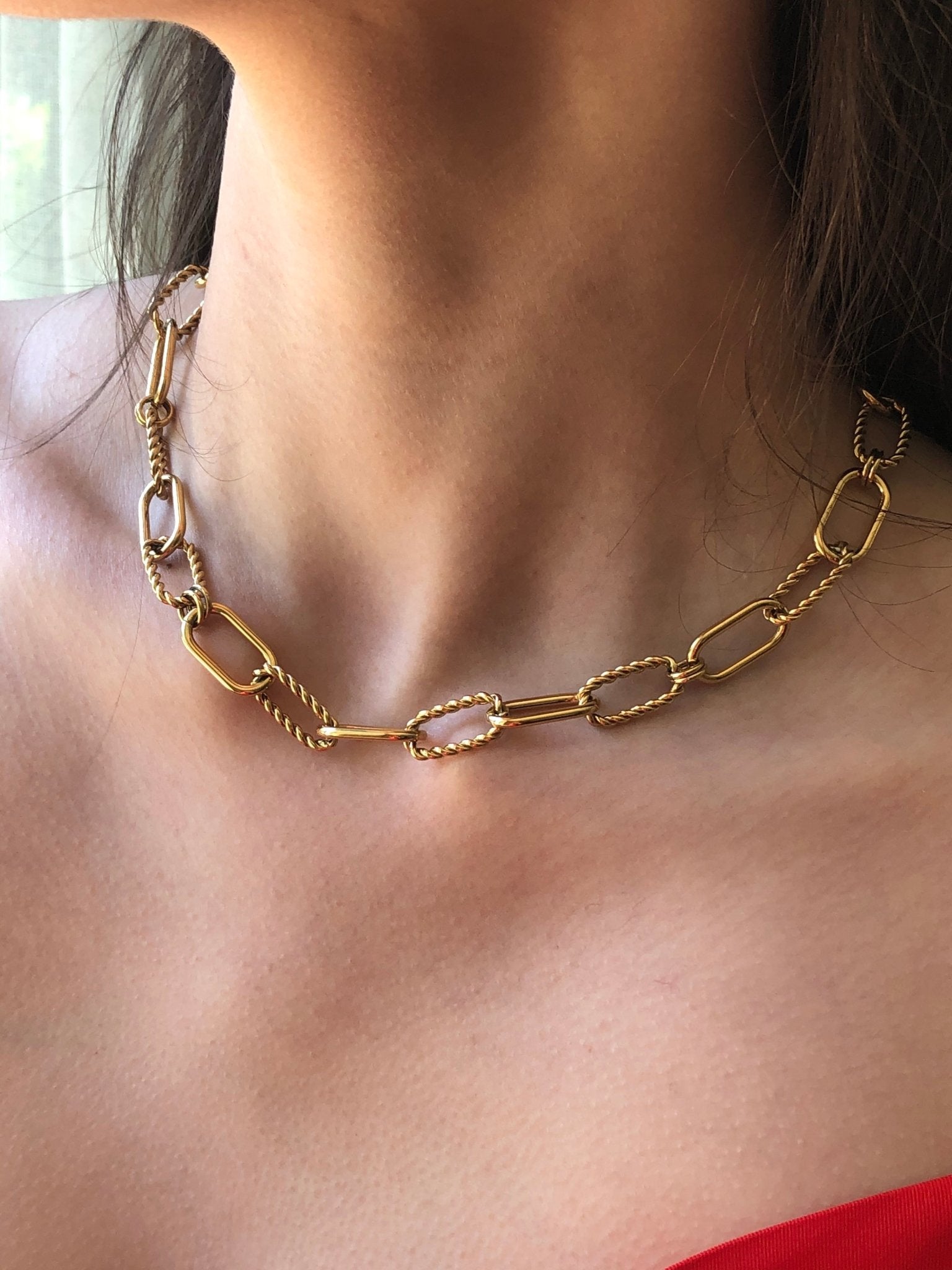 Twist - NOA -