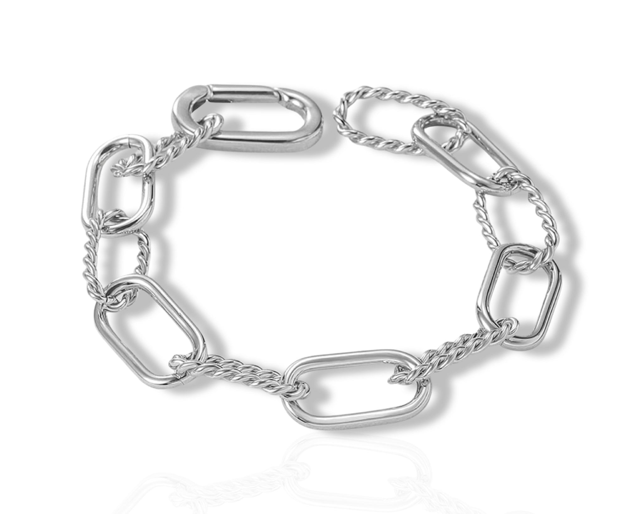 Twist Bracelet - NOA -