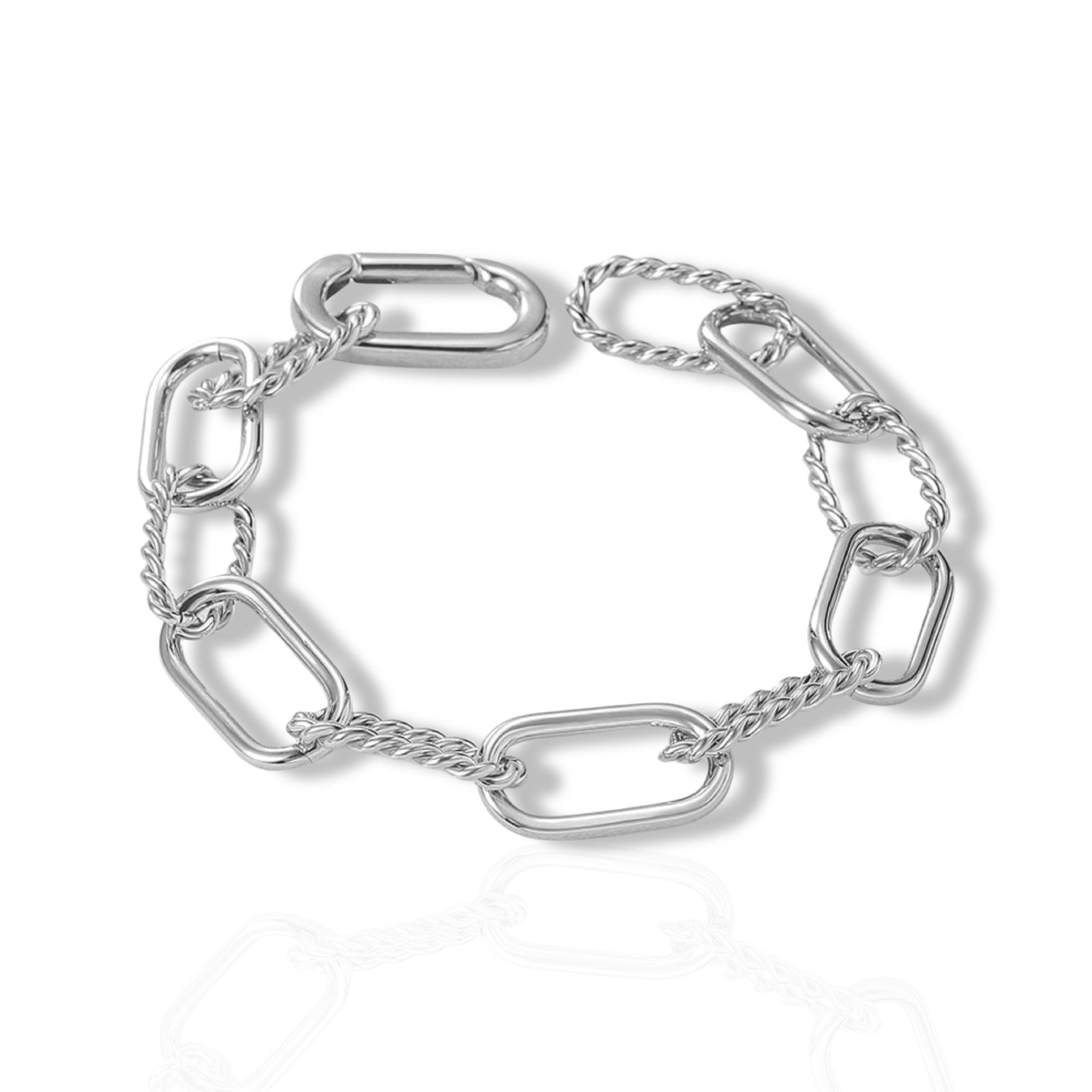 Twist Bracelet - NOA -