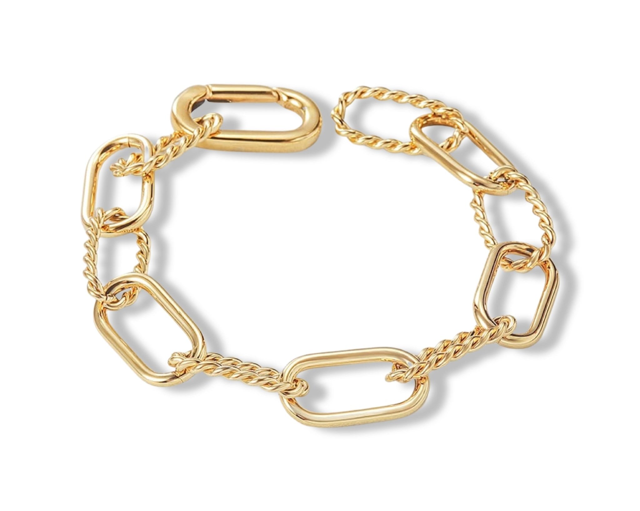 Twist Bracelet - NOA -