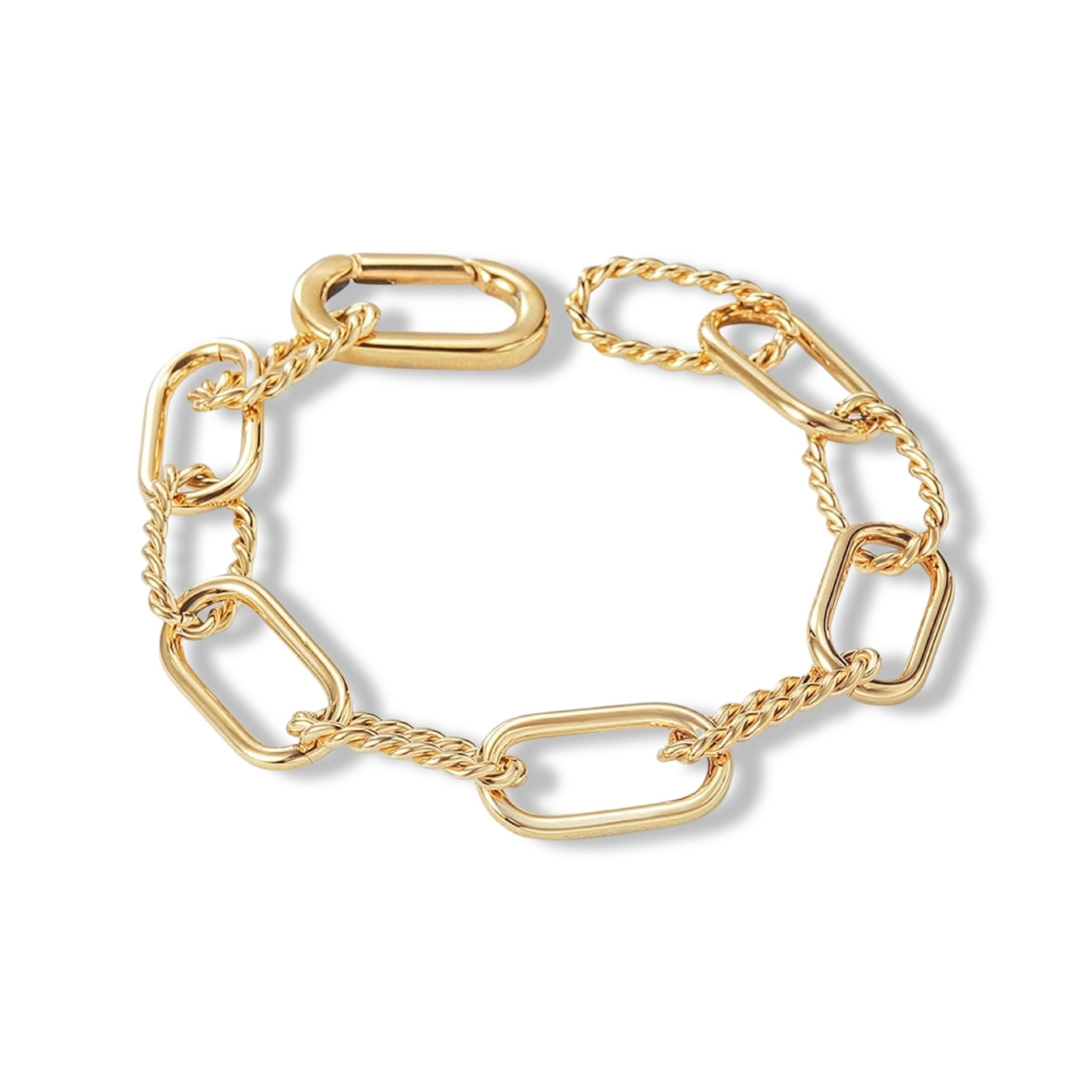 Twist Bracelet - NOA -