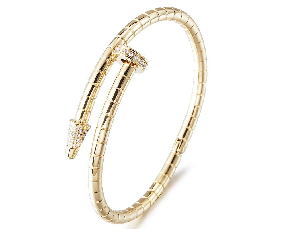 Un Clou a La Noa Bangle - NOA - Bracelet