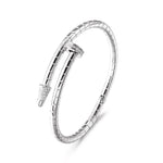 Un Clou a La Noa Bangle - NOA - Bracelet