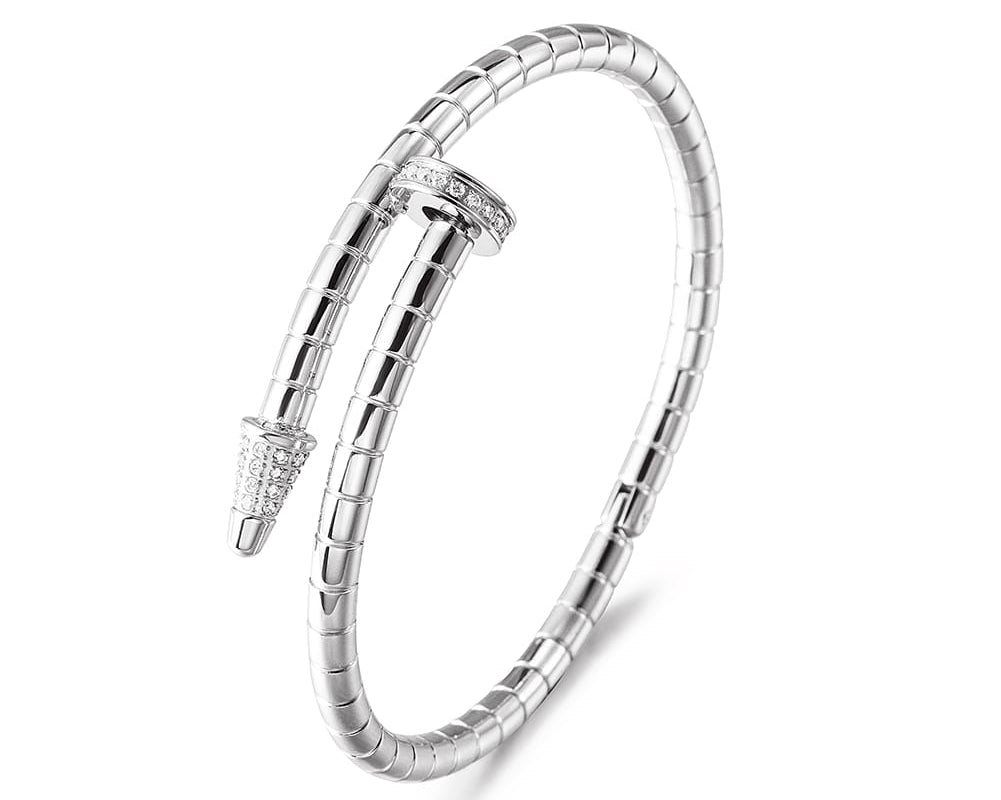 Un Clou a La Noa Bangle - NOA - Bracelet
