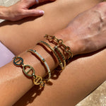 Un Clou a La Noa Bangle - NOA - Bracelet