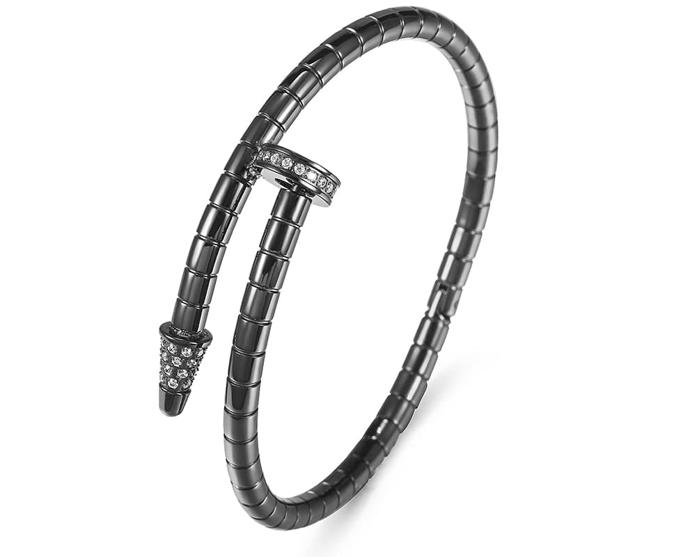 Un Clou a La Noa Bangle - NOA - Bracelet