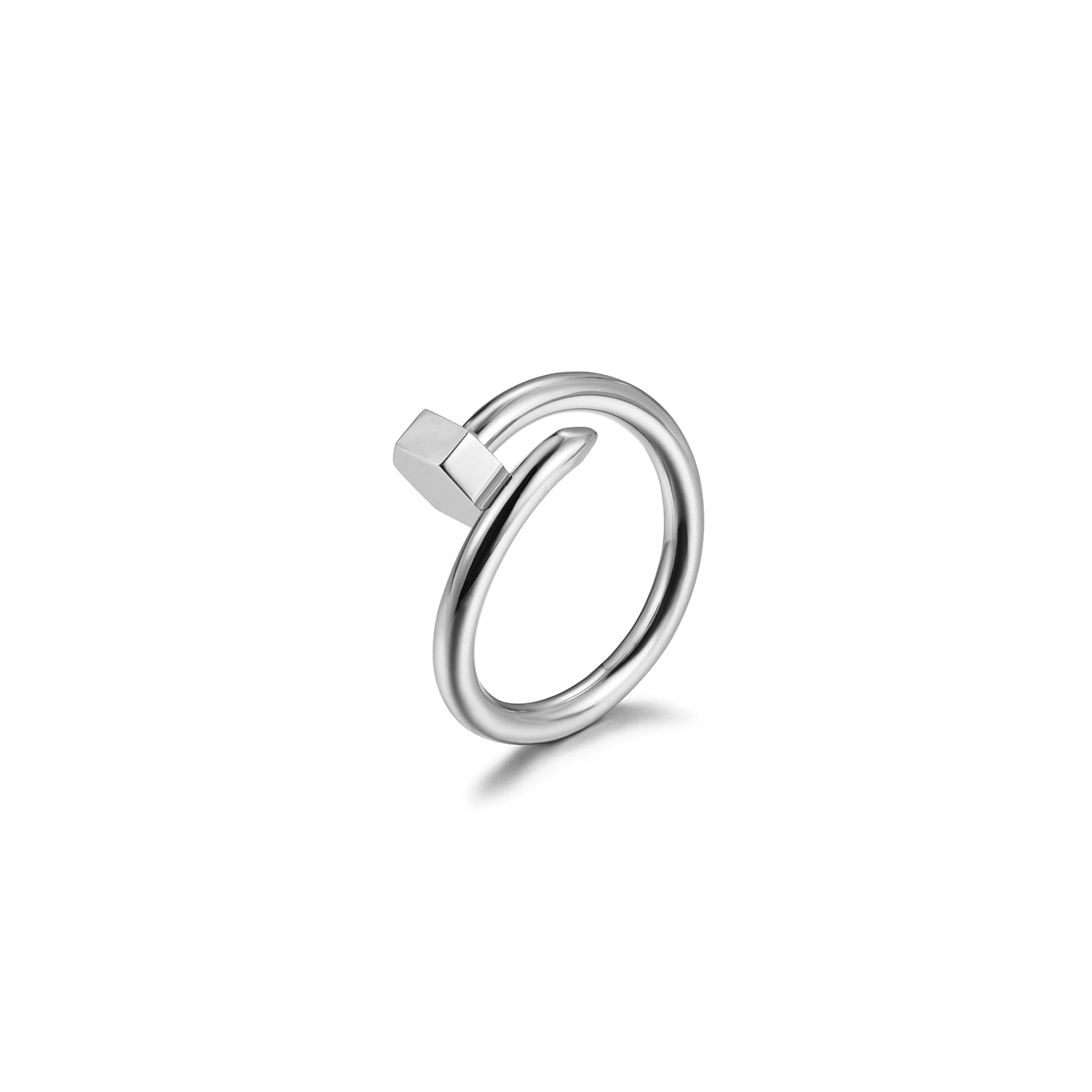 Un Clou À La NOÄ ring - NOA -
