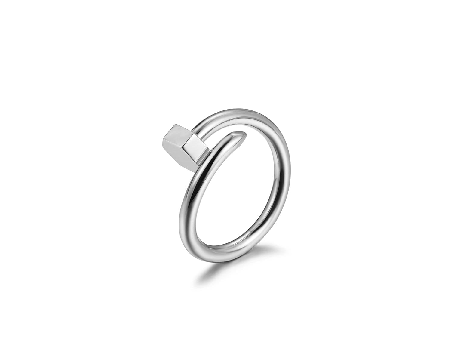 Un Clou À La NOÄ ring - NOA -