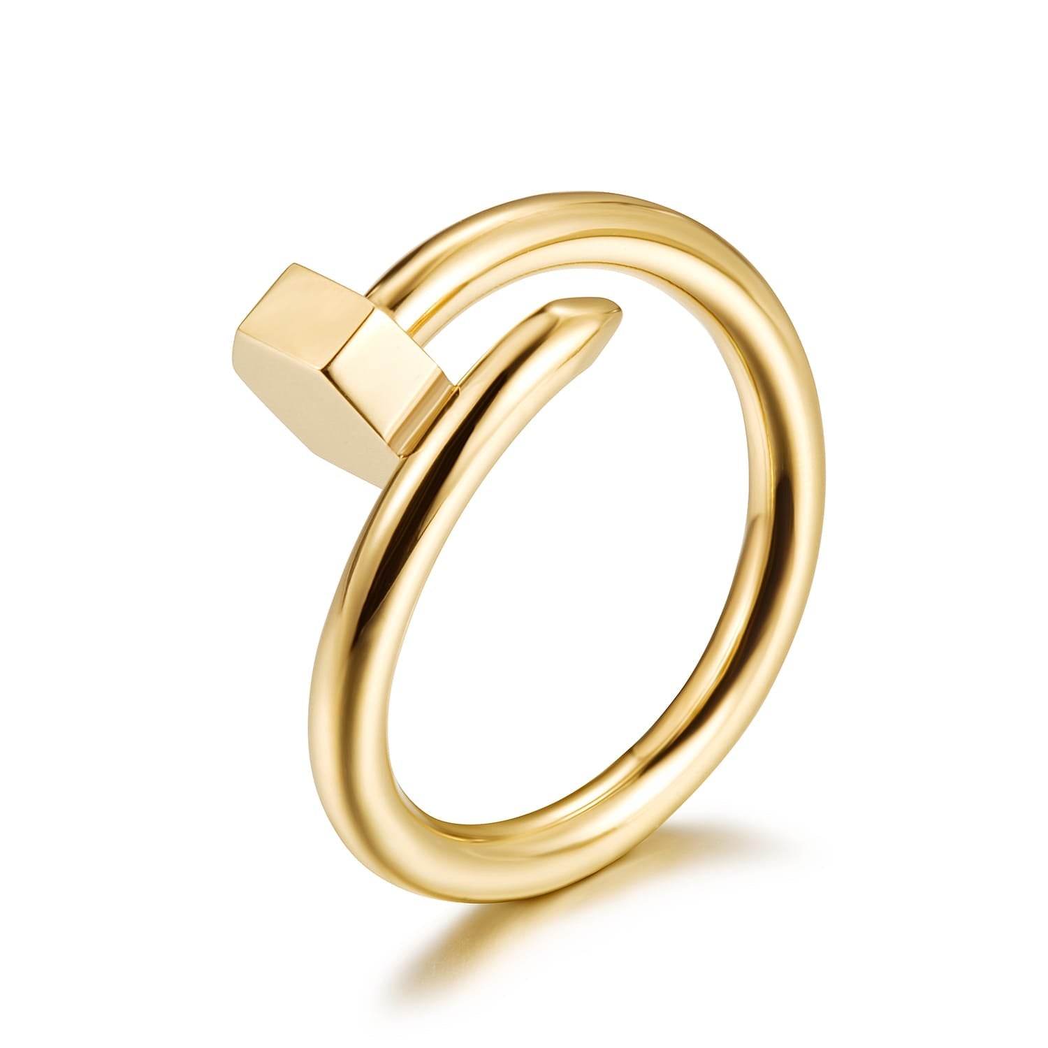 Un Clou À La NOÄ ring - NOA -