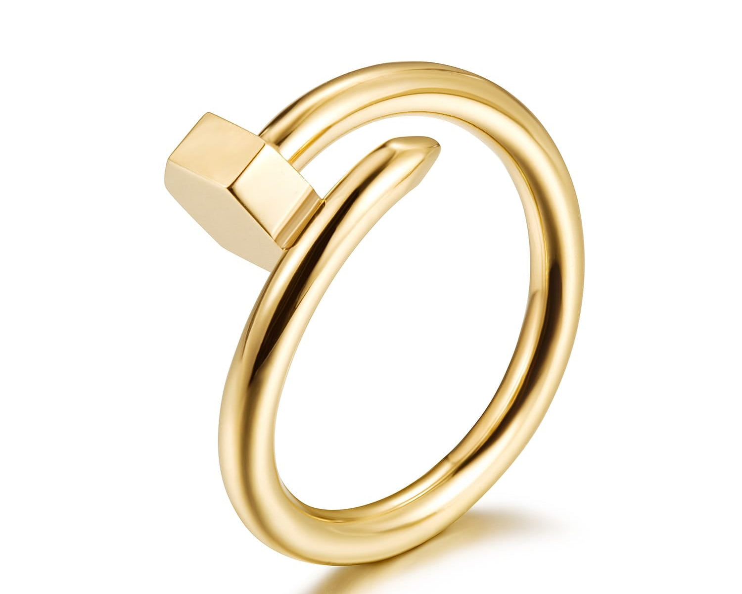 Un Clou À La NOÄ ring - NOA -
