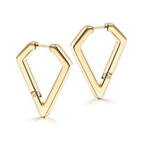 V Earrings - NOA -