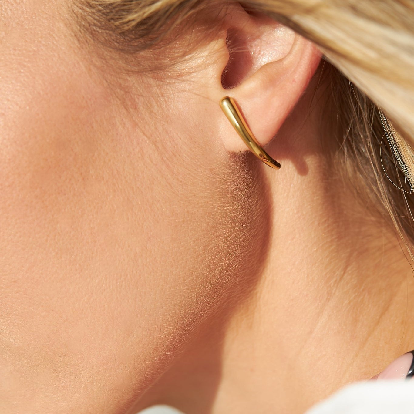 Zoe Earrings - NOA -