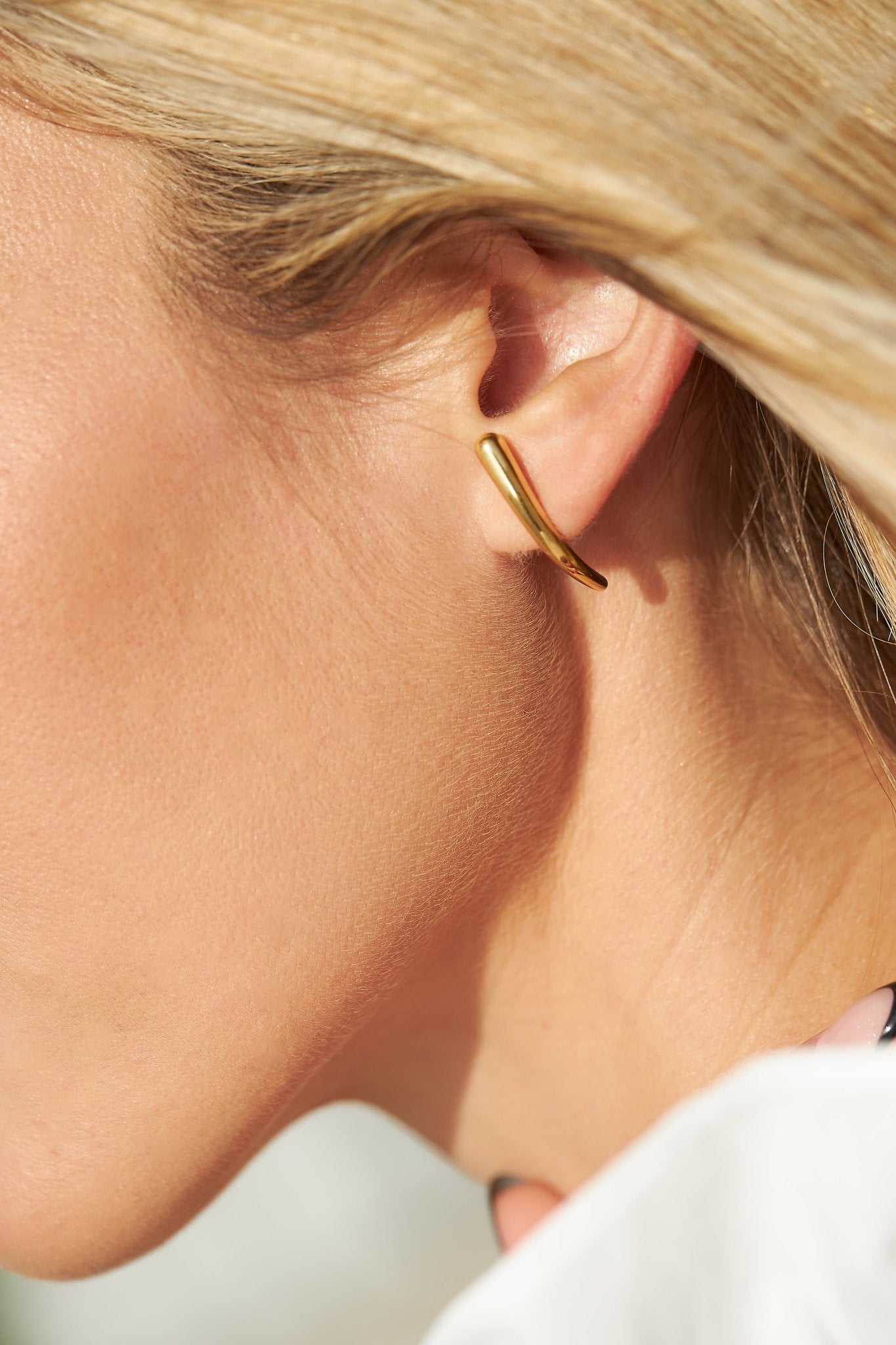 Zoe Earrings - NOA -