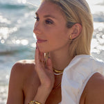 Zoe Earrings - NOA -