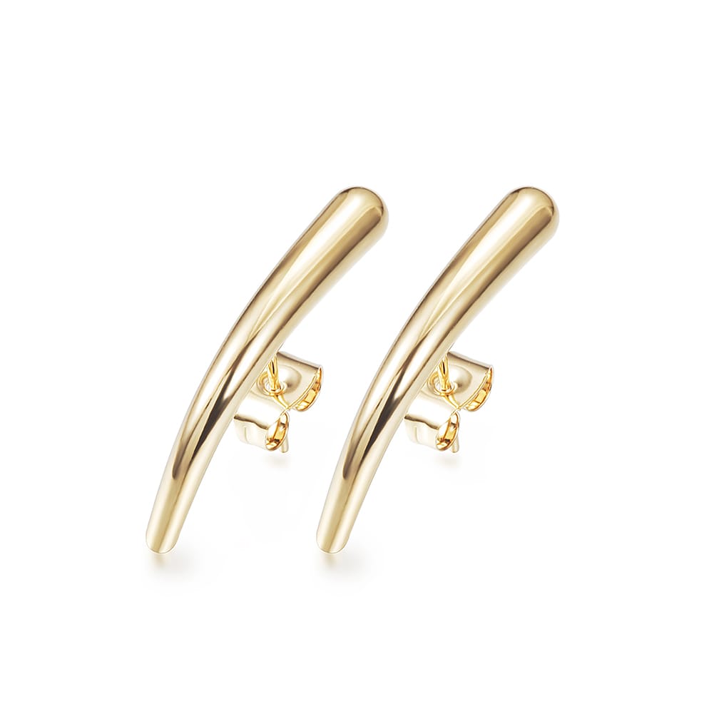 Zoe Earrings - NOA -