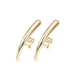 Zoe Earrings - NOA -